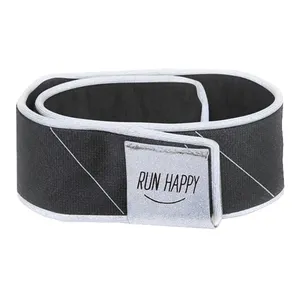 مچ بند ورزشی بروکس مدل RUN HAPPY