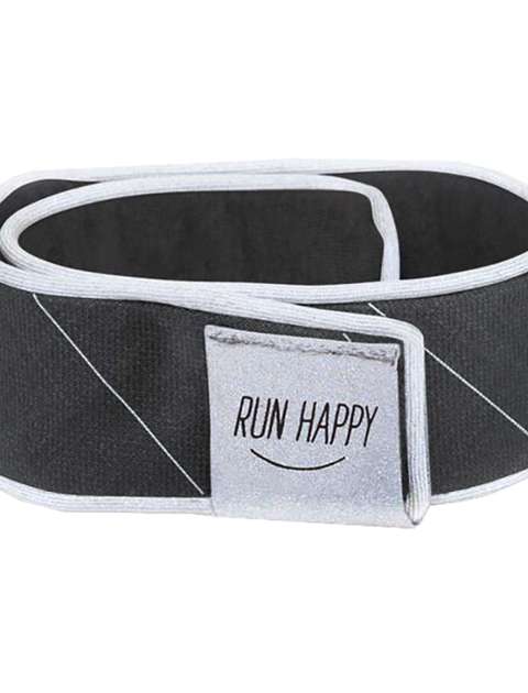 مچ بند ورزشی بروکس مدل RUN HAPPY