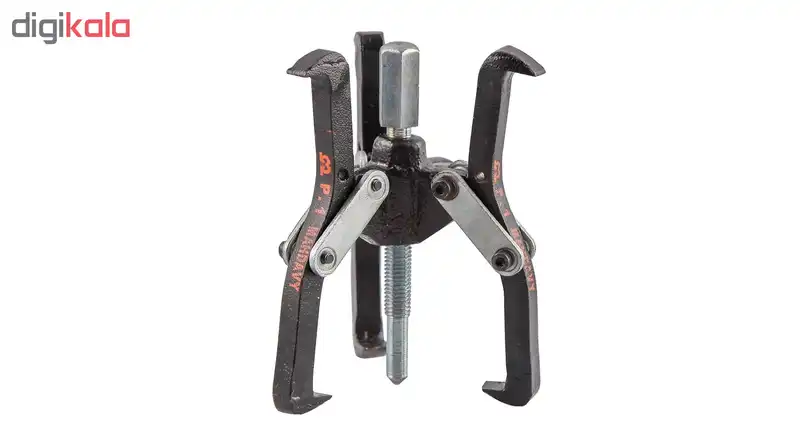 پولی کش سه شاخ مهدوی مدل PL1