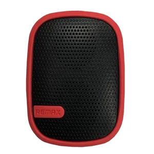 اسپیکر بلوتوثی قابل حمل ریمکس مدل RB - X2 MINI