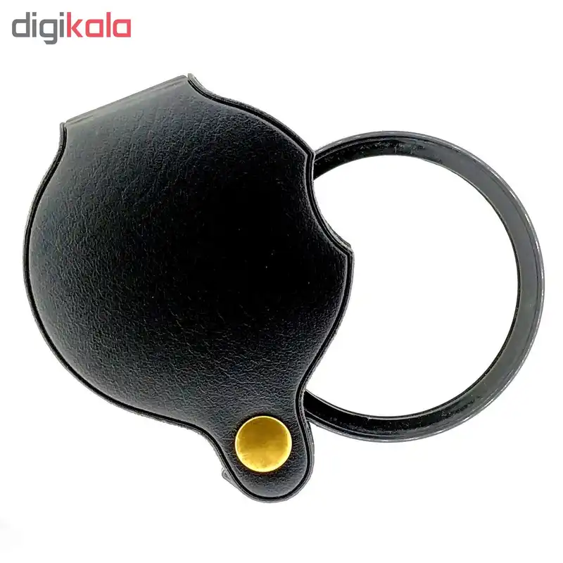 ذره بین مدل Pocket Spiegel کد Dayakaz-02