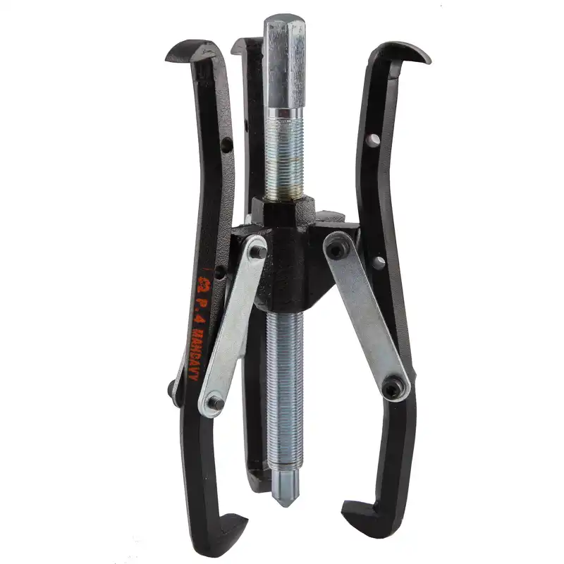 پولی کش سه شاخ مهدوی مدل PL4