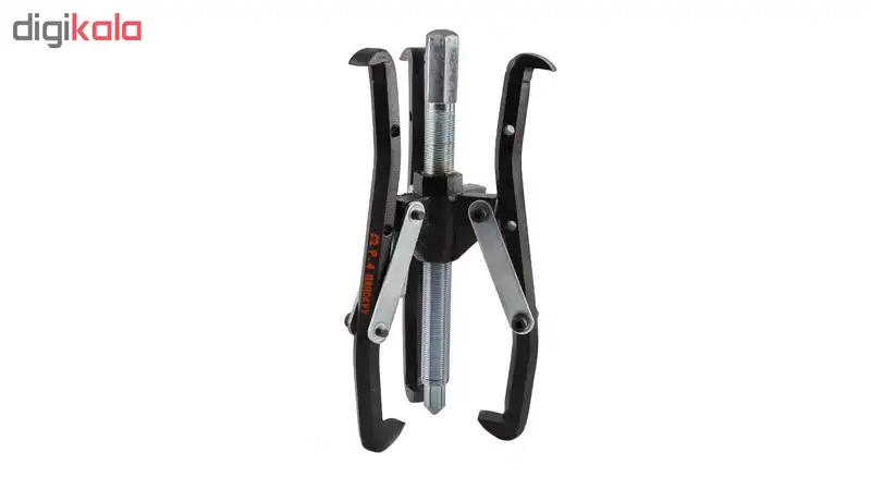 پولی کش سه شاخ مهدوی مدل PL4