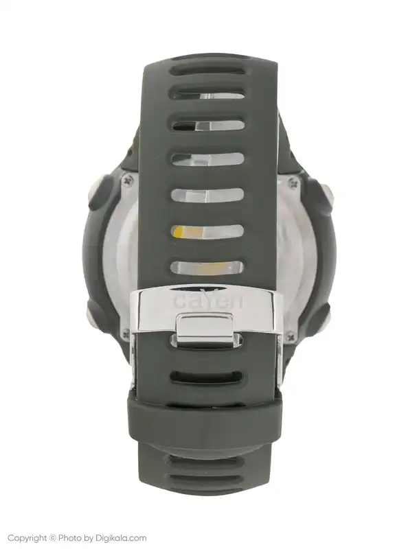 ساعت مچی دیجیتال کاین مدل 1903101-58