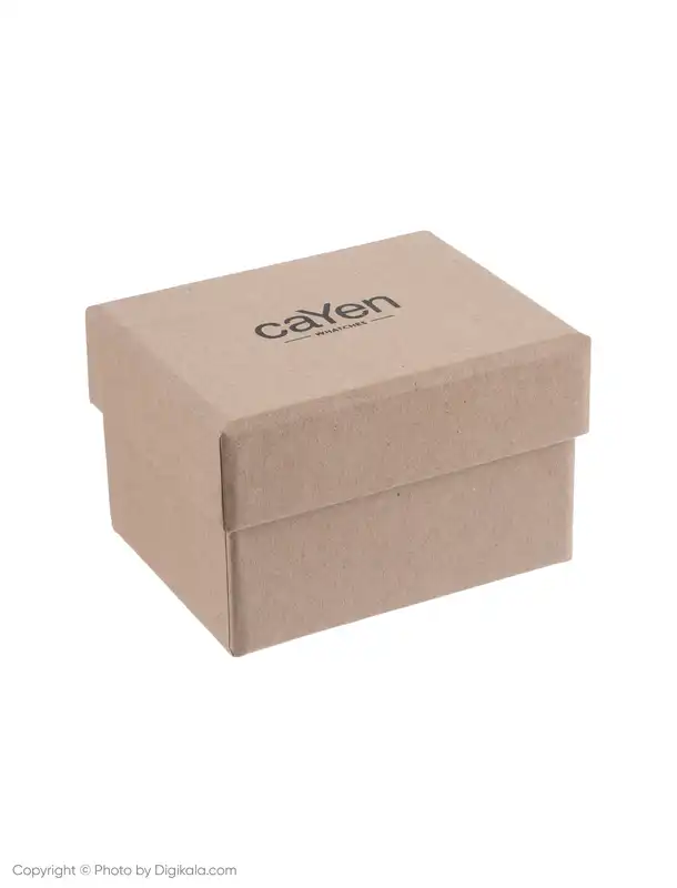 ساعت مچی دیجیتال کاین مدل 1903101-58