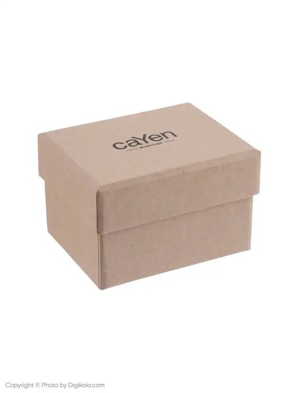 ساعت مچی دیجیتال کاین مدل 1903101-45