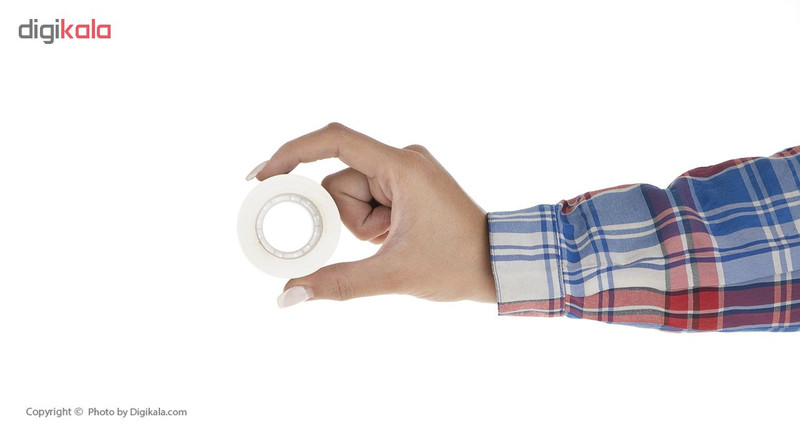 چسب نواری پییرسز کد 001 بسته 2 عددی