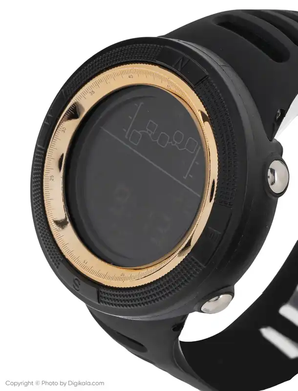 ساعت مچی دیجیتال کاین مدل 1903101-99