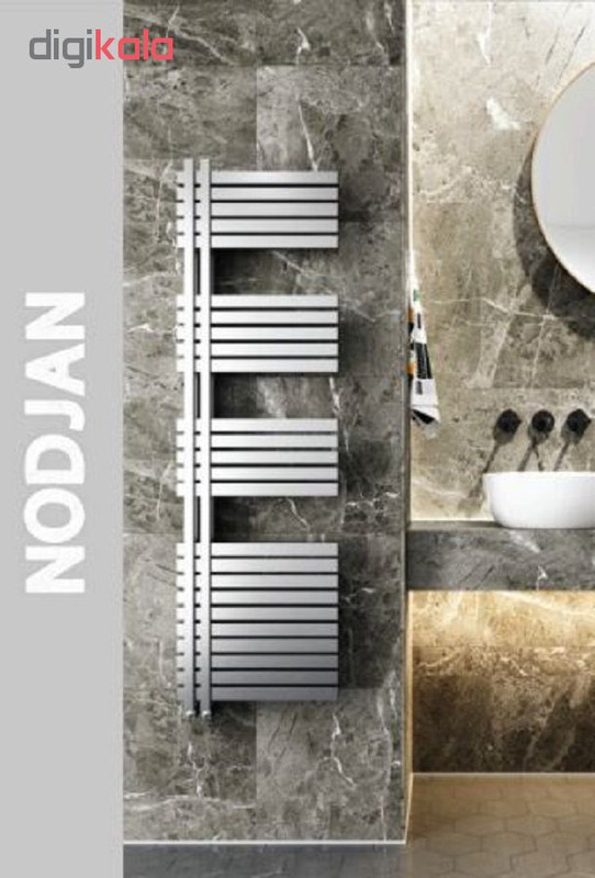 رادیاتور دریزل مدل NODJAN رادیاتور دریزل مدل NODJAN
