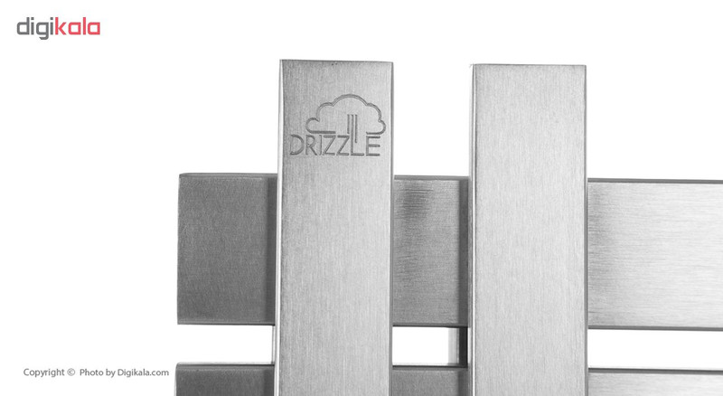 رادیاتور دریزل مدل NODJAN رادیاتور دریزل مدل NODJAN