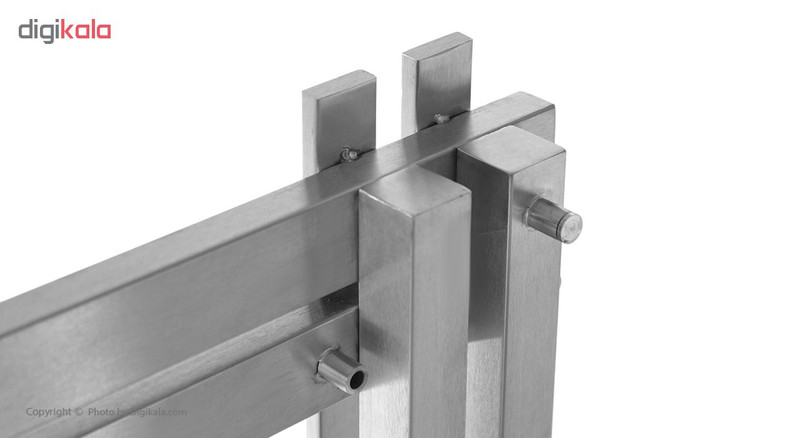 رادیاتور دریزل مدل NODJAN رادیاتور دریزل مدل NODJAN