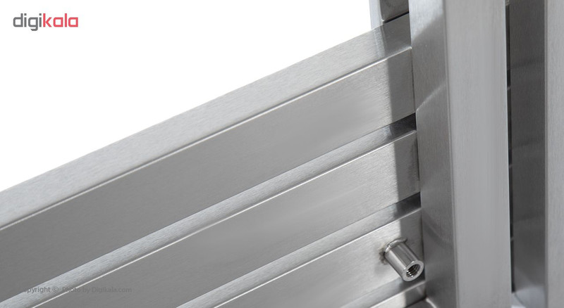 رادیاتور دریزل مدل NODJAN رادیاتور دریزل مدل NODJAN