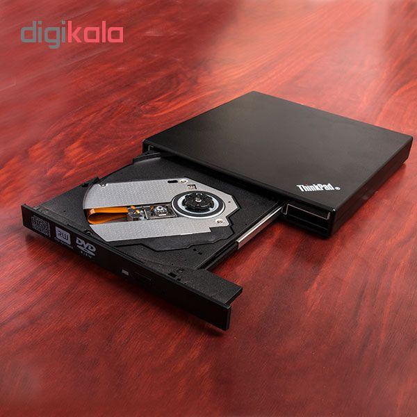 درایو DVD اکسترنال تینک پد مدل 22DD
