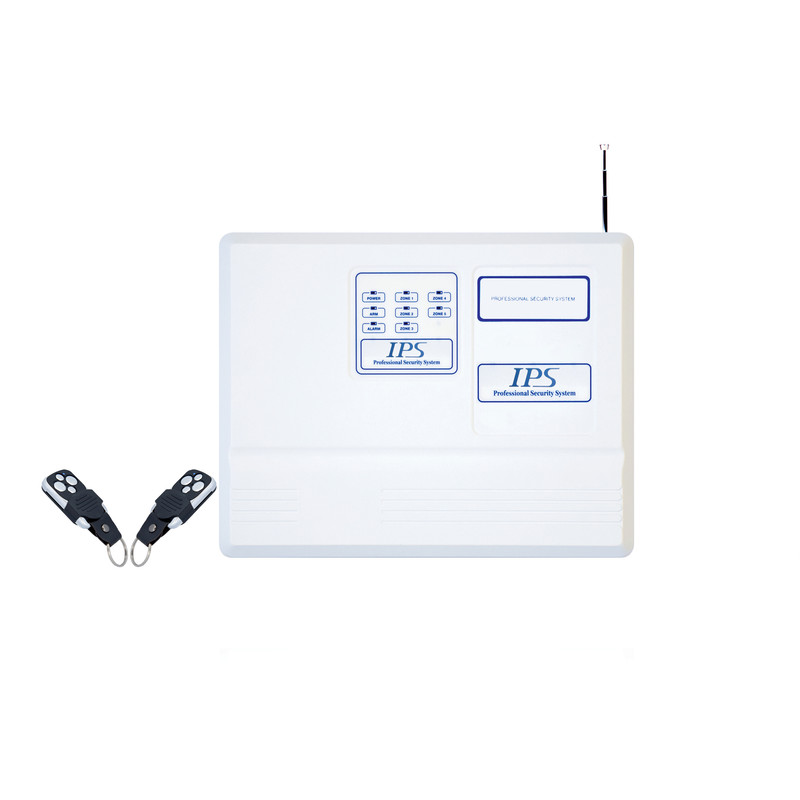 دزدگیر اماکن آی پی اس مدل A260 دزدگیر اماکن آی پی اس مدل A260