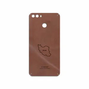 MAHOOT MNL-IRC Cover Sticker for GLX Sepehr