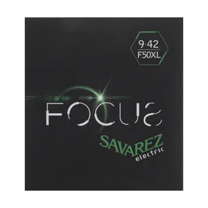 سیم گیتار الکتریک ساوارز مدل F50XL