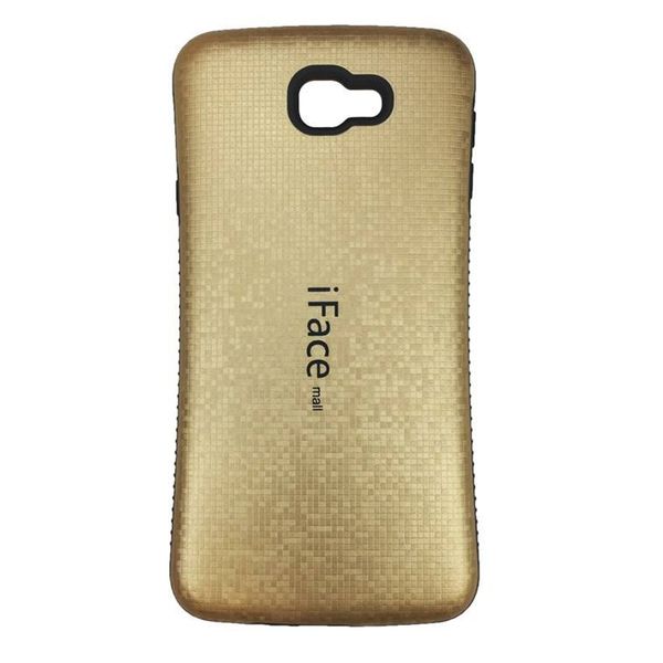 کاور آی فیس مدل i-04 مناسب برای گوشی موبایل سامسونگ Galaxy J5 Prime کاور آی فیس مدل i-04 مناسب برای گوشی موبایل سامسونگ Galaxy J5 Prime