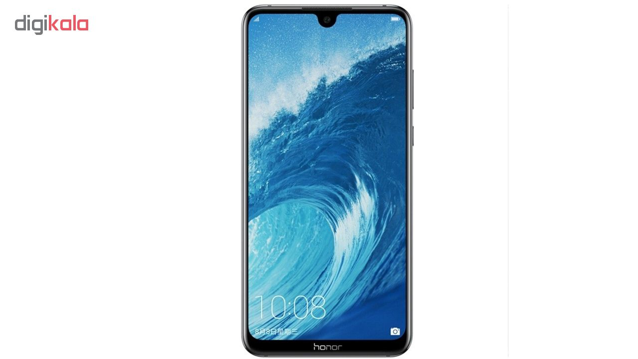 گوشی موبایل آنر مدل  8X Max ARE-L22HN دو سیم کارت ظرفیت 128 گیگابایت