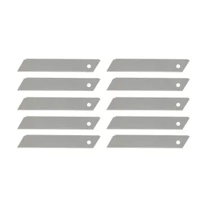 تیغ کاتر کد 006 بسته 10 عددی