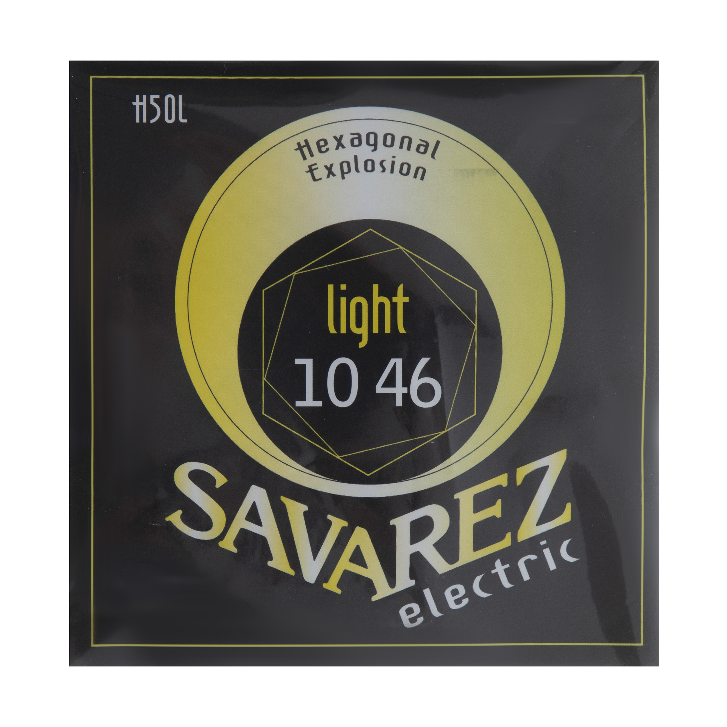 سیم گیتار الکتریک ساوارز مدل H50L