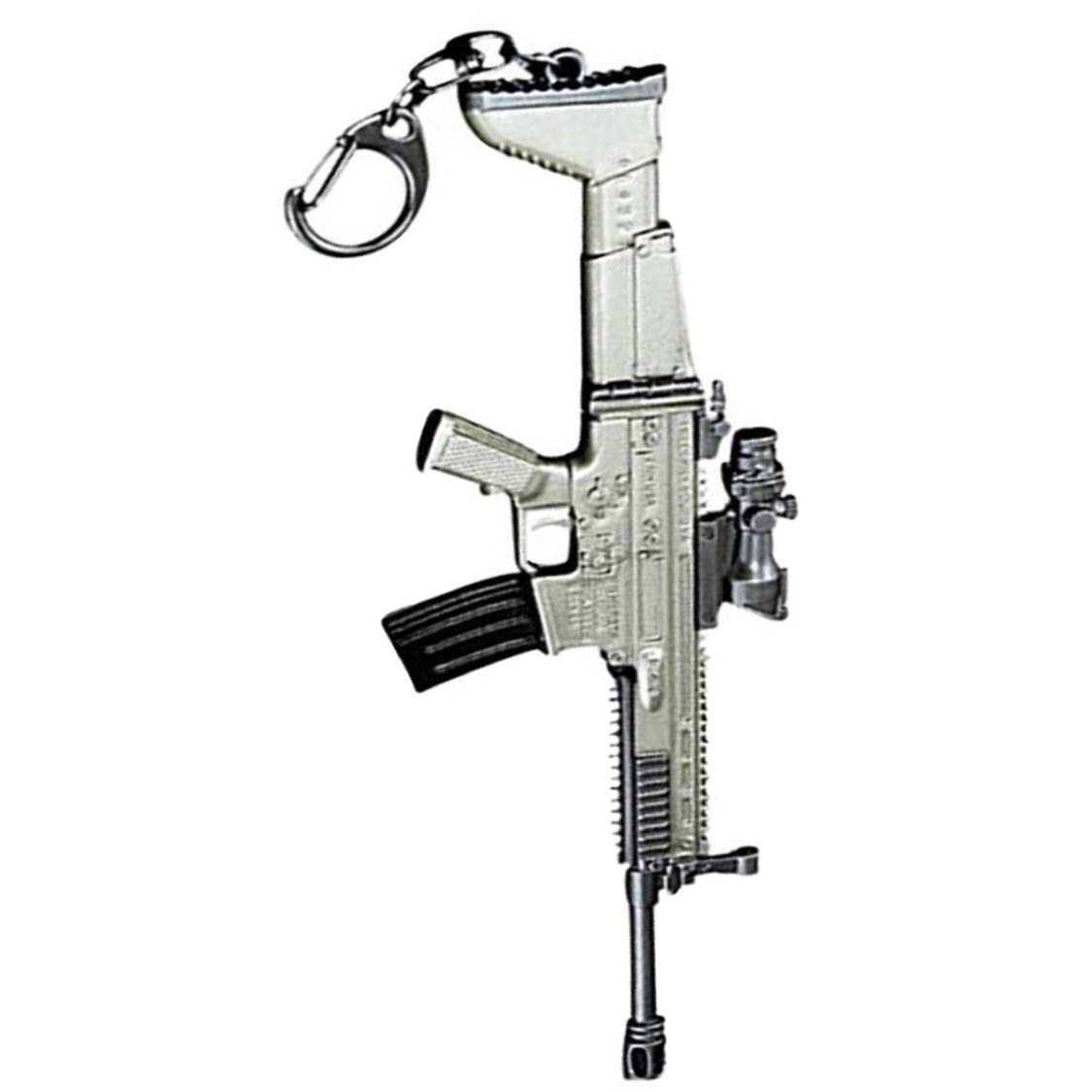 جاکلیدی طرح اسلحه کد KC 575