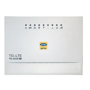 مودم TD-LTE ایرانسل مدل  2510plus به همراه اینترنت نامحدود یکماهه