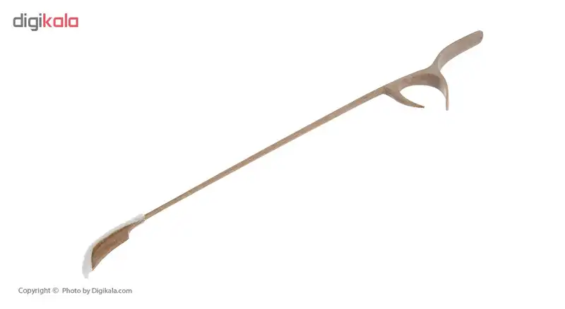 مضراب سنتور باربد مدل یک مهر کد 002