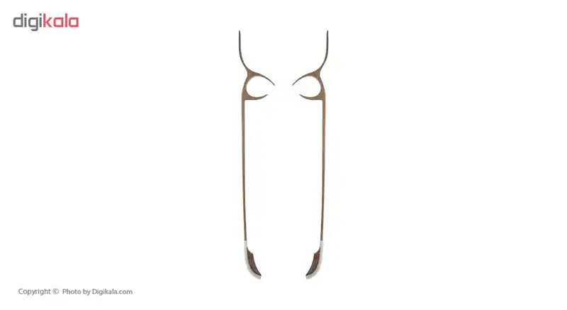 مضراب سنتور باربد مدل یک مهر کد 002