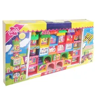 ساختنی فکر آذین طرح هزار خانه مدل HK50