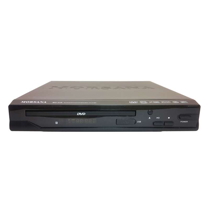 پخش کننده DVD مرسانا مدل MD-226