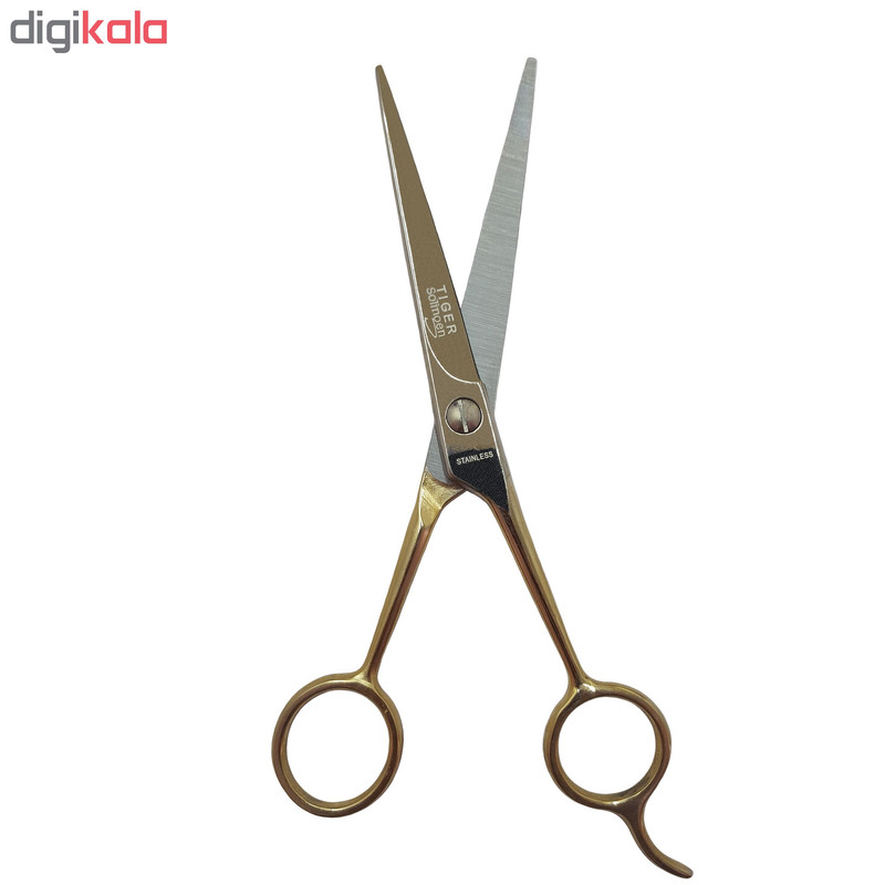 قیچی تایگر کد 004 قیچی تایگر کد 004