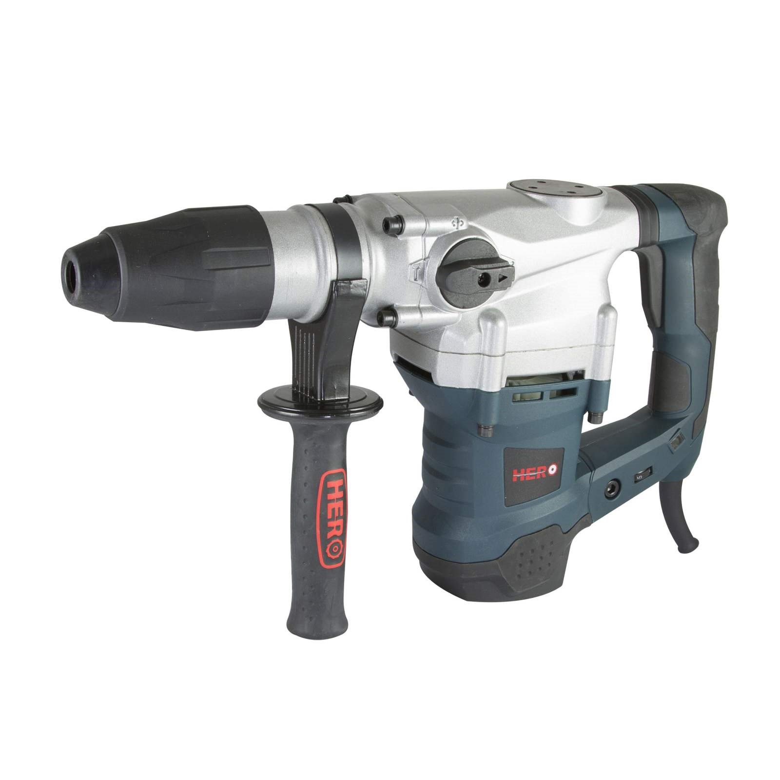 دریل بتن کن هیرو مدل HE-9006