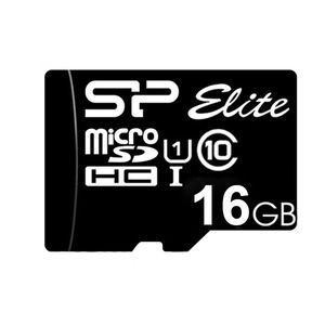 نقد و بررسی کارت حافظه microSDHC سیلیکون پاور مدل Elite کلاس 10 استاندارد UHS-I U1 سرعت 85MBps ظرفیت 16 گیگابایت توسط خریداران