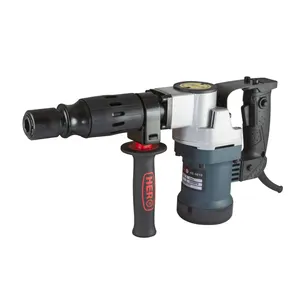 دریل بتن کن هیرو مدل HE-9812