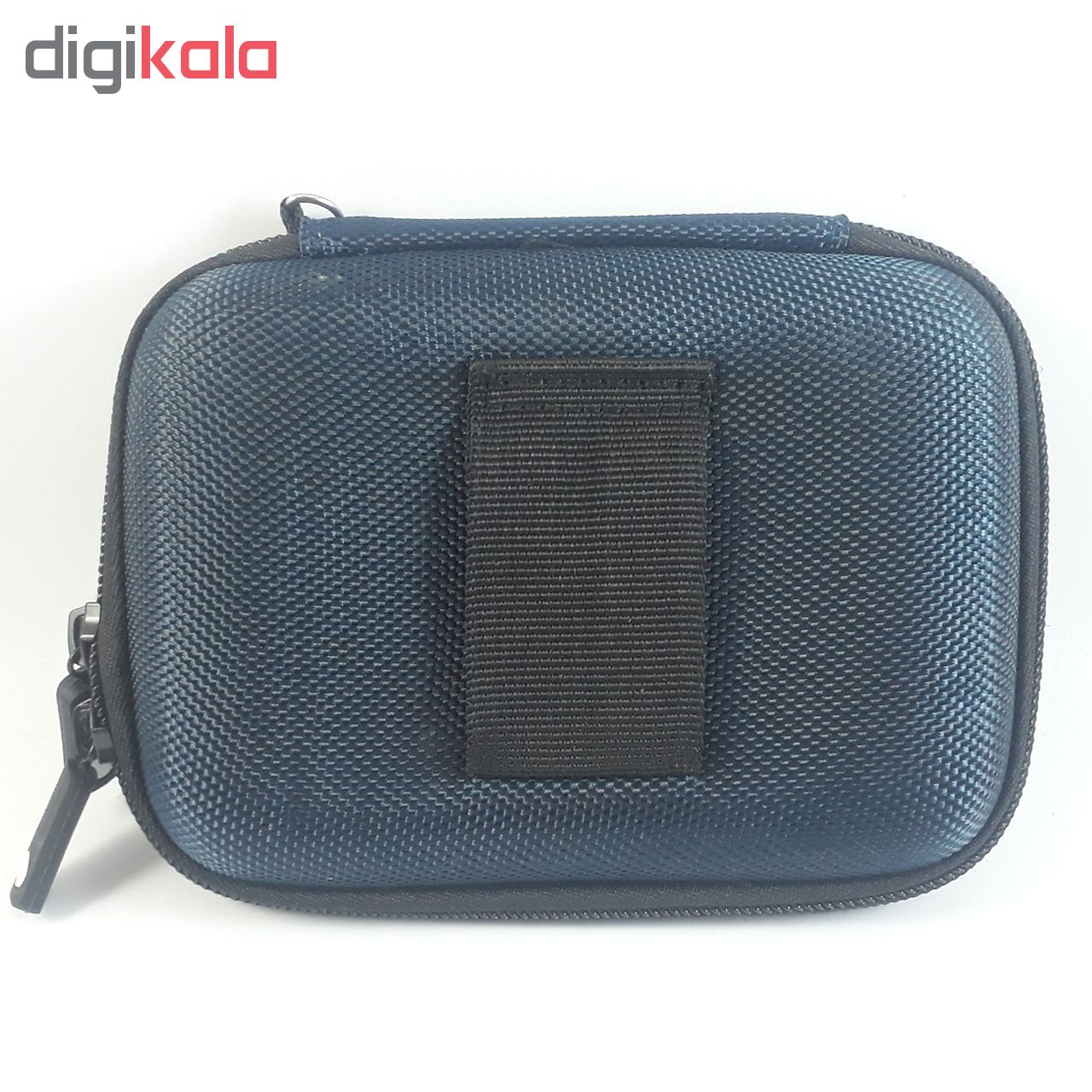 کیف هارد دیسک اکسترنال توسکا مدل BGH-220M