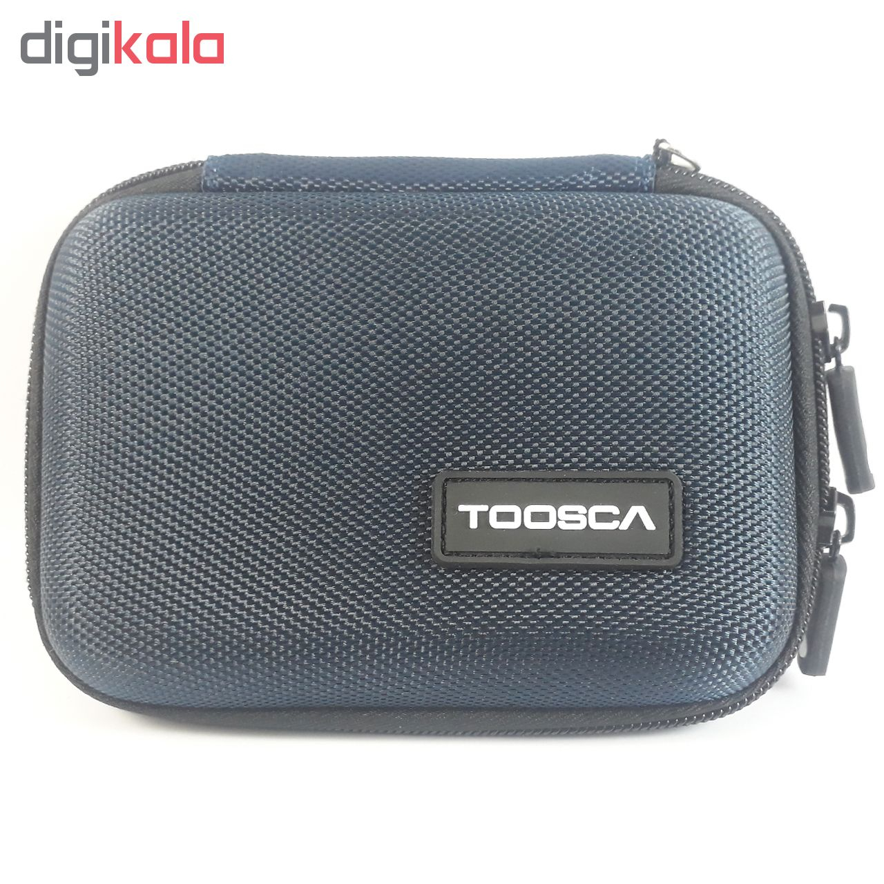 کیف هارد دیسک اکسترنال توسکا مدل BGH-220M