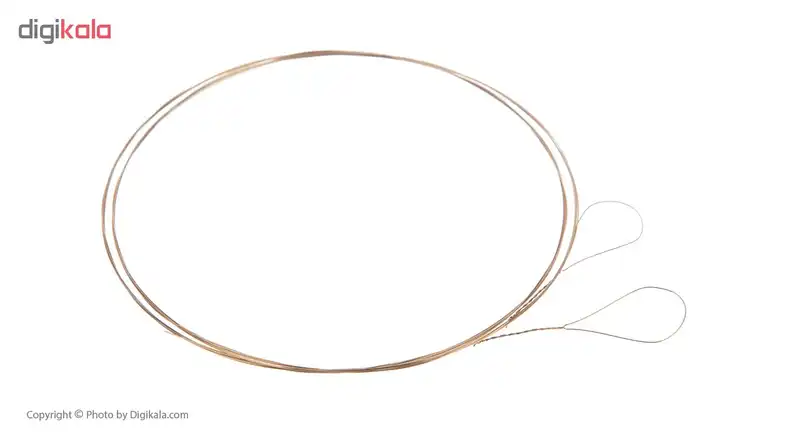 سیم تار باربد کد 008