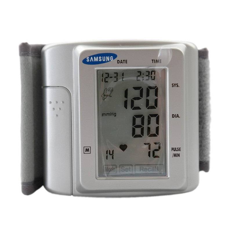 فشارسنج سامسونگ مدل SBM-200T