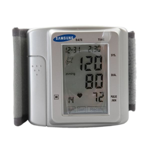فشارسنج سامسونگ مدل SBM-200T فشارسنج سامسونگ مدل SBM-200T