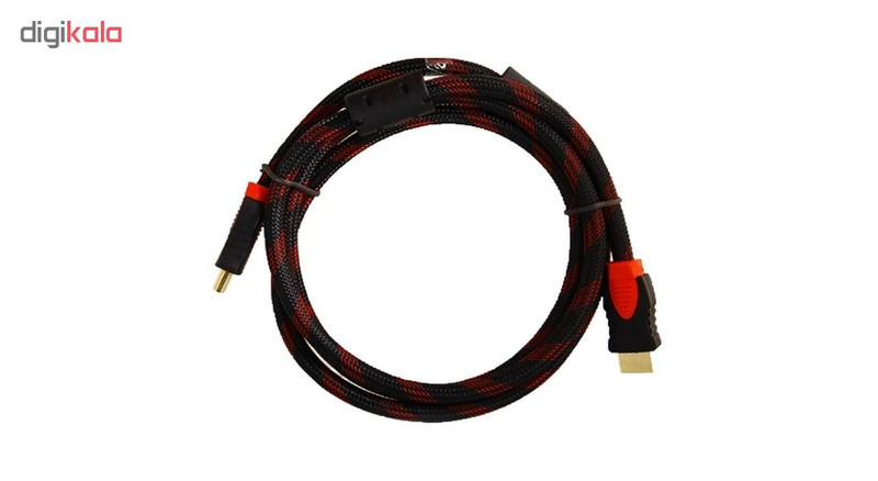 کابل HDMI مدل M15BFT طول 15 متر 1