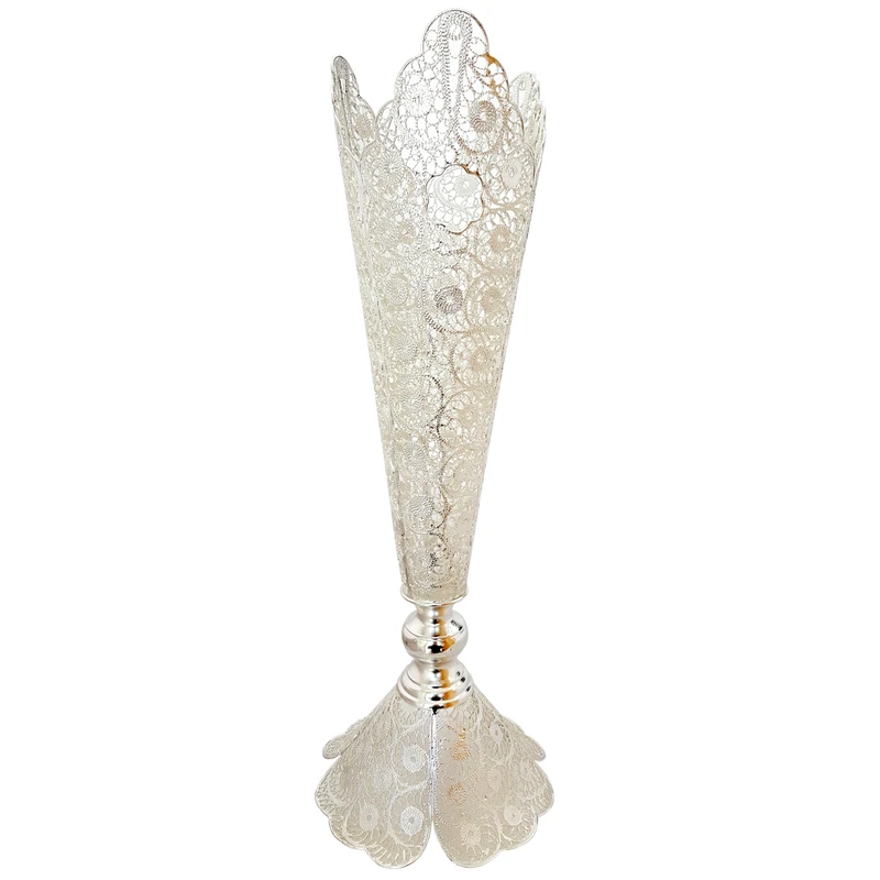 گلدان ملیله کاری کد CS9884520