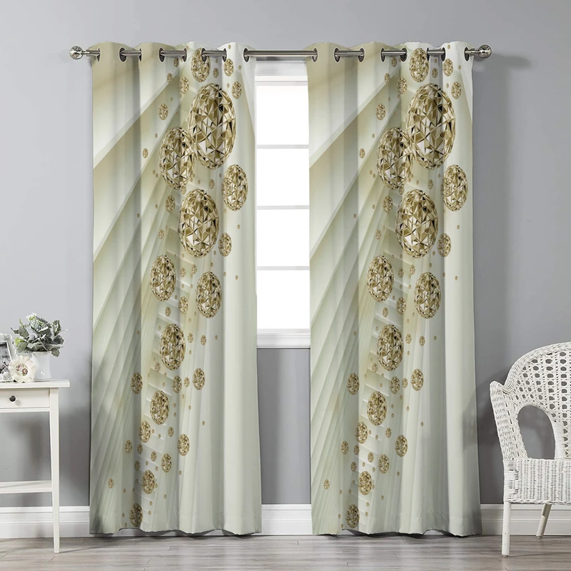 پرده نیروانا مدل pm931 سایز 280 × 140 سانتی متر