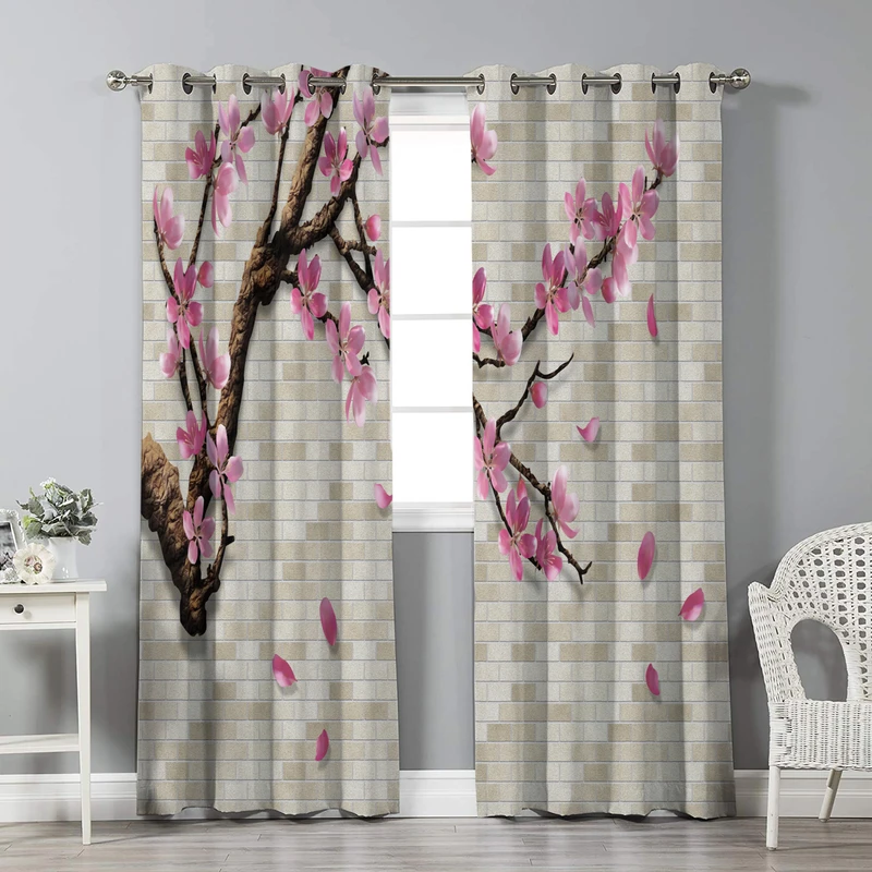 پرده نیروانا مدل pm948 سایز 280 × 140 سانتی متر