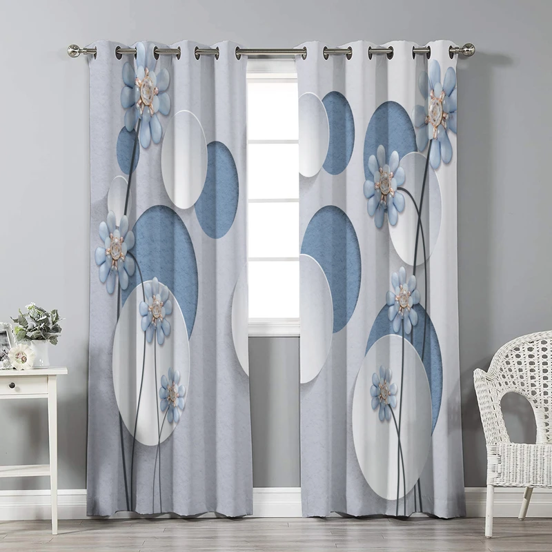 پرده نیروانا مدل pm951 سایز 280 × 140 سانتی متر