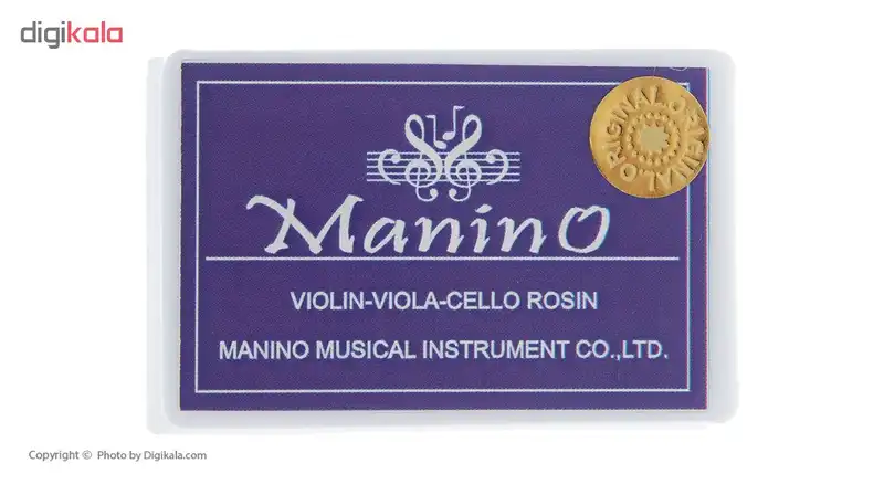 کلیفون ویولن مانینو کد 122