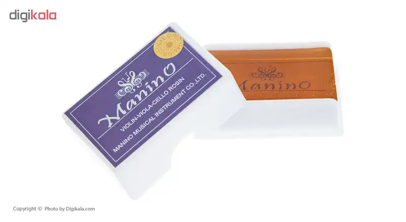 کلیفون ویولن مانینو کد 122