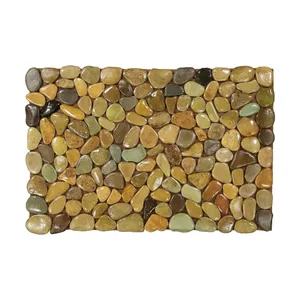 پادری طرح سنگی کد 131 سایز 50*70 سانتی متر