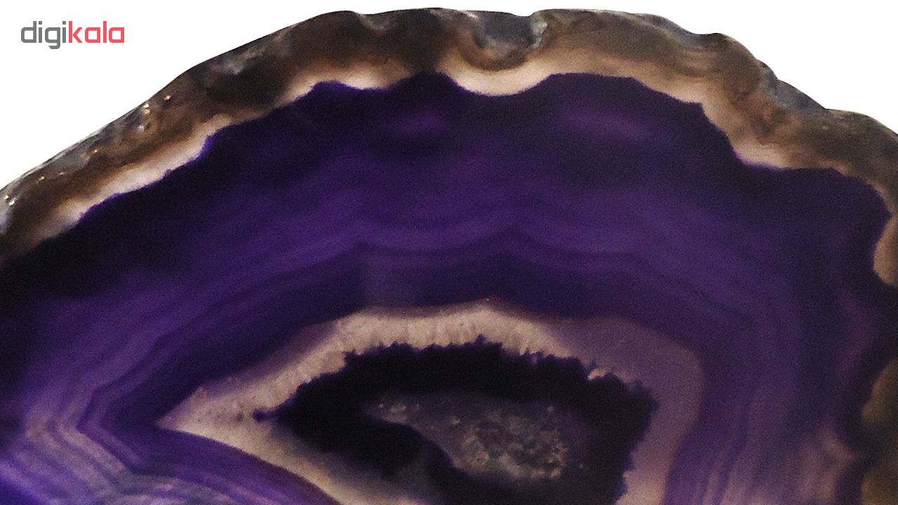 گردنبند مردانه سورئال دیزاین مدل Galaxy