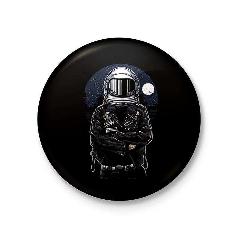 پیکسل طرح فضانورد کد 14761