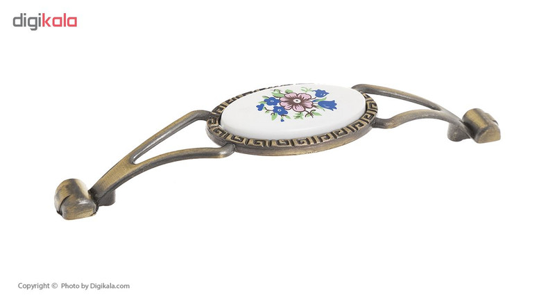 دستگیره کد s25 مجموعه 2 عددی